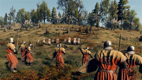 ancient warfare games for pc.